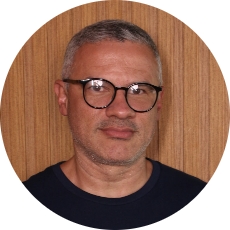ÉRICO BARRETO